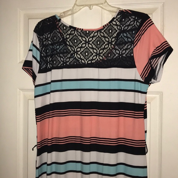 Ankle length dress - Picture 4 of 4